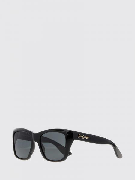 Sunglasses woman Saint Laurent