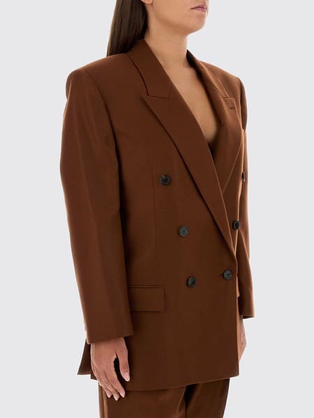 ジャケット レディース Saint Laurent