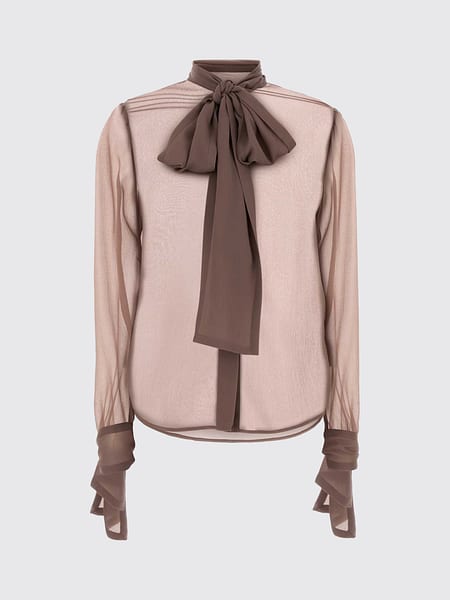 シャツ レディース Saint Laurent