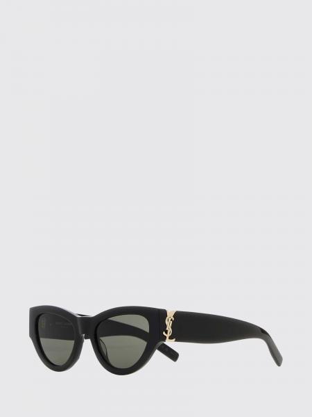 Sunglasses woman Saint Laurent