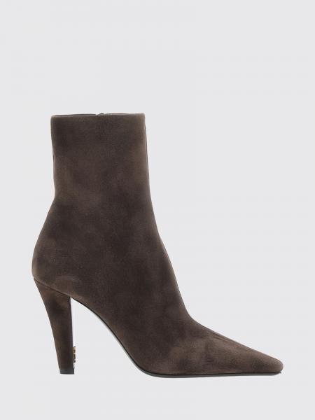 Shoes woman Saint Laurent