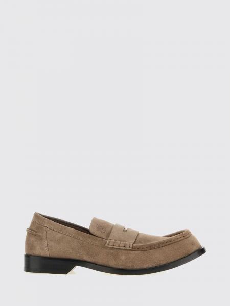 Mokassins herren Loewe