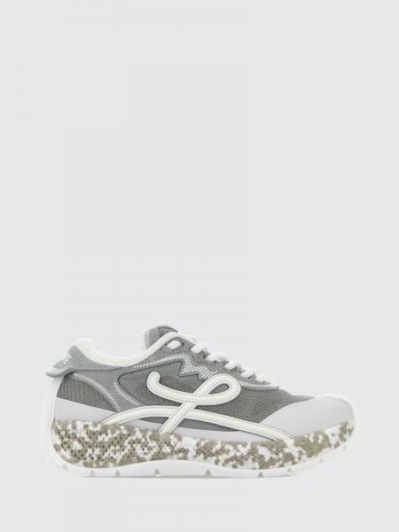 Sneakers woman Loewe