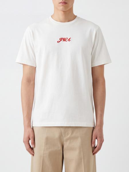 T-shirt homme Jw Anderson