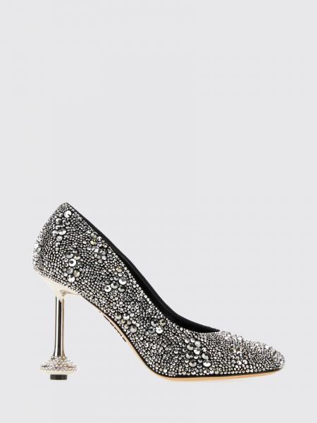 High heel shoes woman Loewe