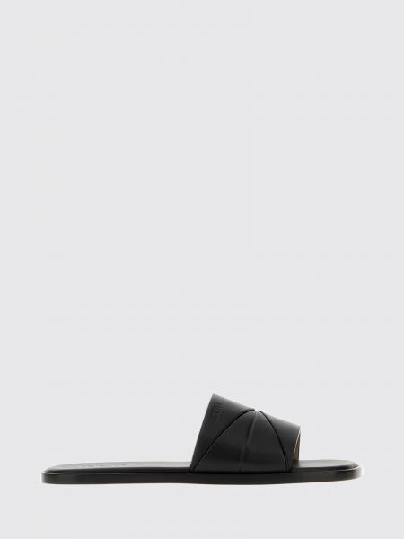 Sandalen herren Loewe