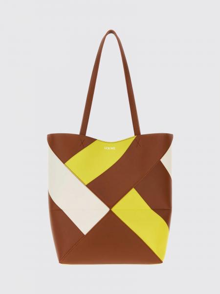 Handbag woman Loewe