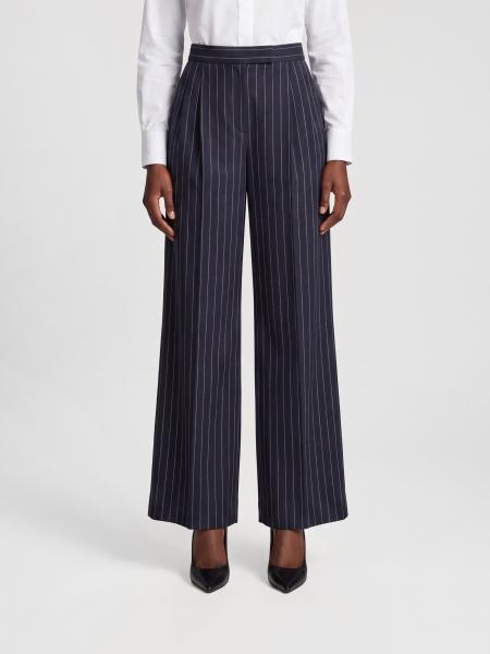 Trousers woman Max Mara