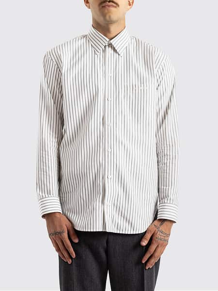 Camisa hombre Balenciaga
