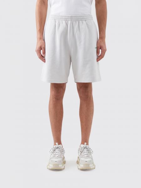 Short homme Balenciaga