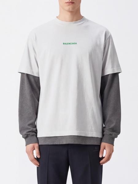 T-shirt men Balenciaga