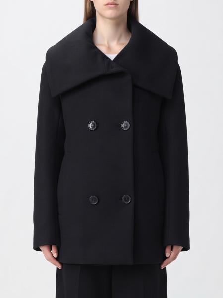 大衣 女士 Balenciaga