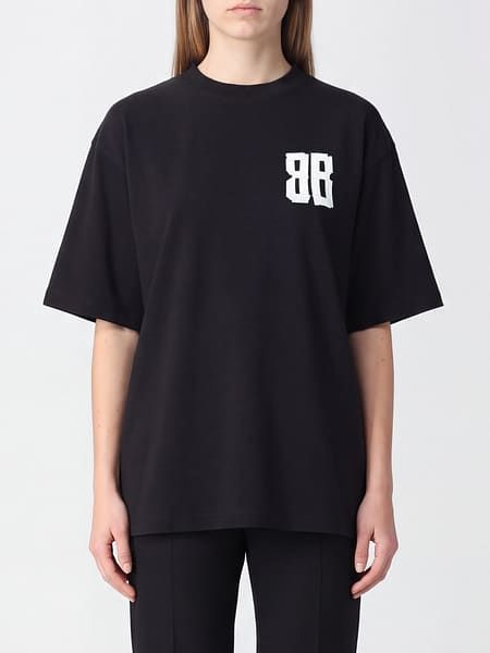 T-shirt femme Balenciaga