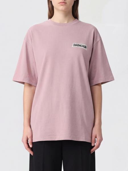 T-shirt woman Balenciaga