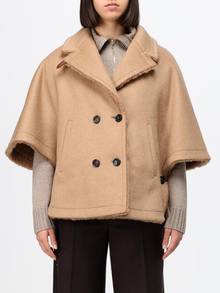 Coat woman Max Mara