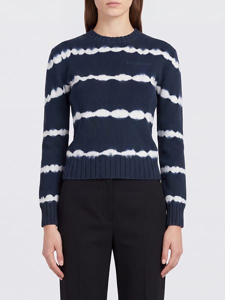 T-shirts donna Balenciaga
