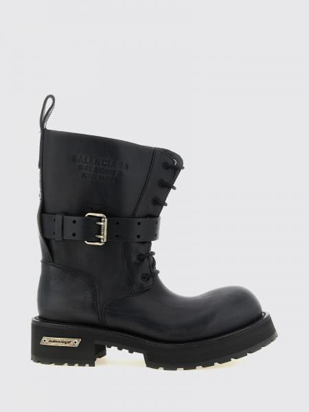 Boot men Balenciaga