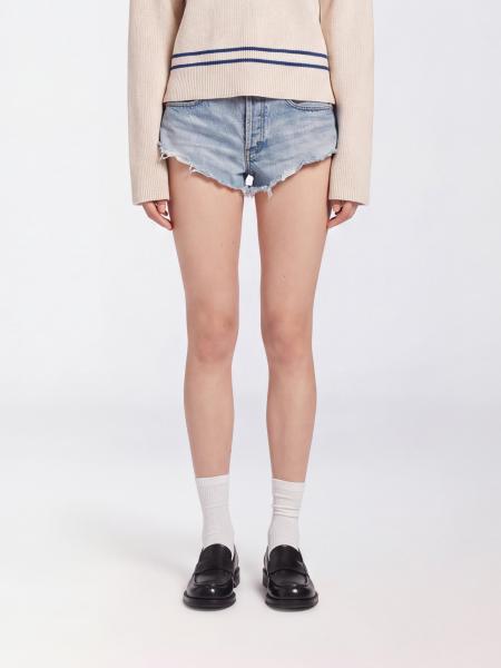 短裤 女士 Balenciaga