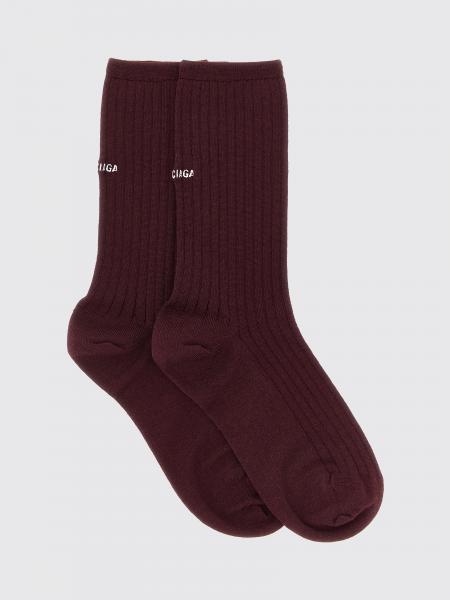 Socks woman Balenciaga