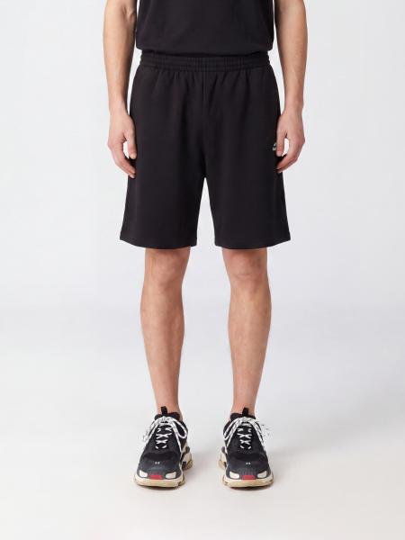 Shorts men Balenciaga