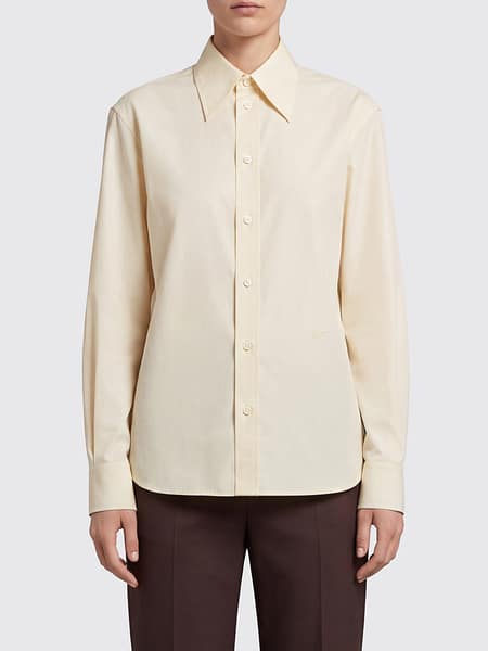 Shirt woman Bottega Veneta