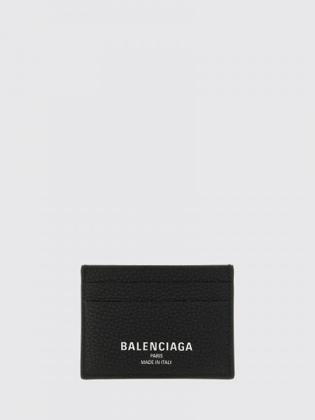 Wallet men Balenciaga