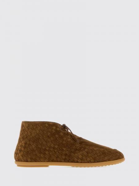 Brogue shoes men Bottega Veneta