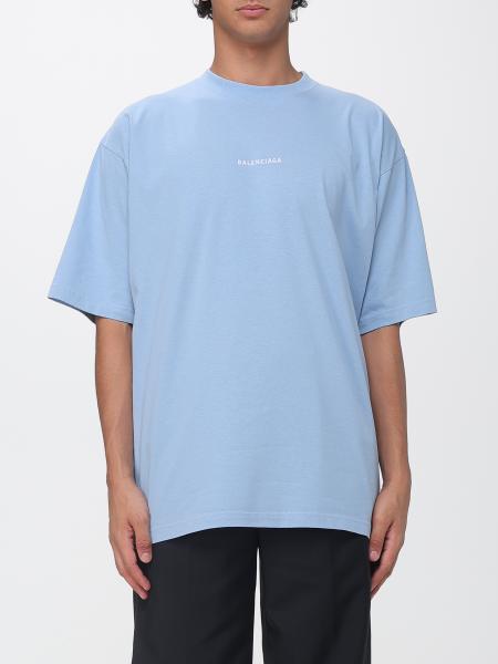 T-shirt men Balenciaga
