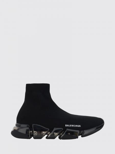 运动鞋 男士 Balenciaga
