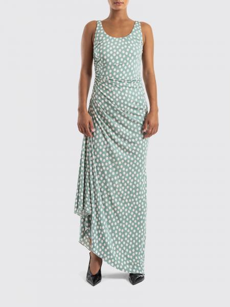 Dress woman AlaÏa