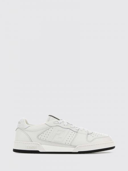 Sneakers men Fendi