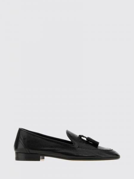 Mocasines mujer The Row