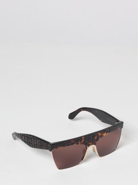 Lunettes de soleil femme AlaÏa