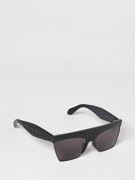 Lunettes de soleil femme AlaÏa