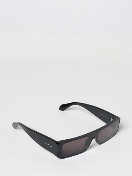 Lunettes de soleil femme AlaÏa