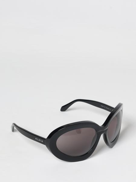 Lunettes de soleil femme AlaÏa