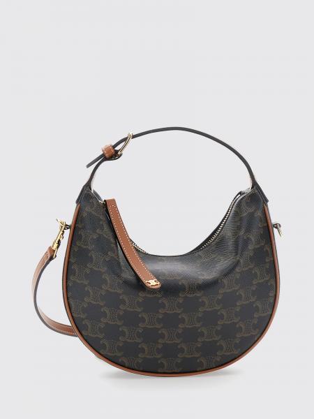 Shoulder bag woman Celine