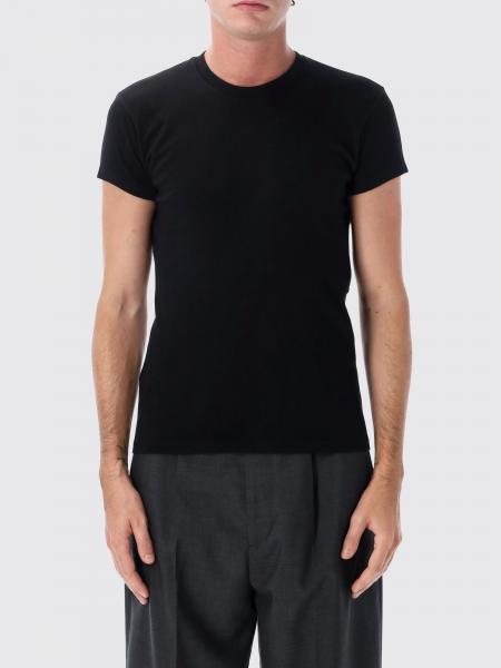 T-shirt men Tom Ford