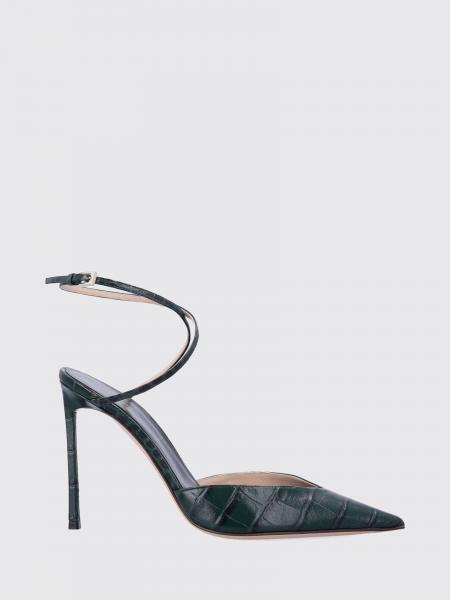 Flat shoes woman Tom Ford