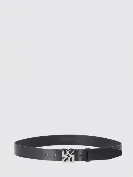 Belt men Dsquared2
