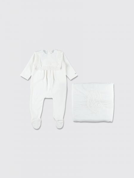 점프수트 남아 ChloÉ