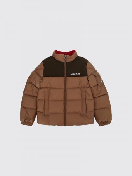 Jacket kids Moncler