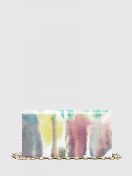 Handtasche damen Christian Louboutin