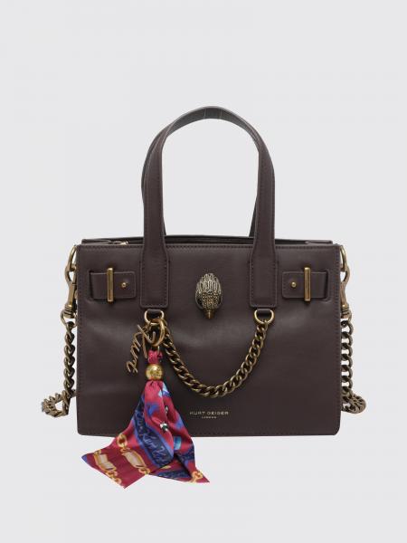 Shoulder bag woman Kurt Geiger London