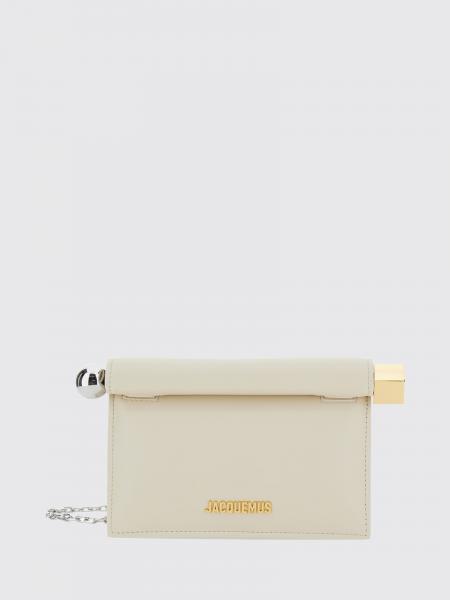 Borsa a mano donna Jacquemus