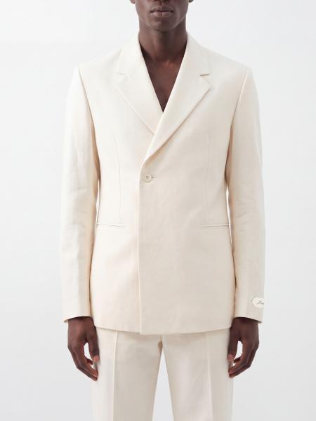 Suit men Jacquemus