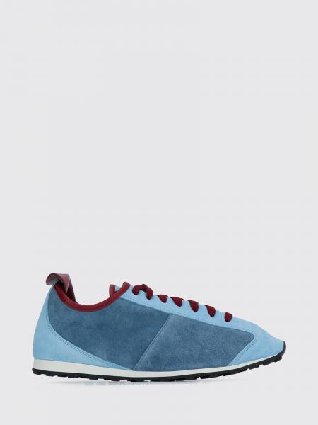 Baskets homme Jacquemus