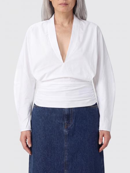 Hemdbluse damen Jacquemus