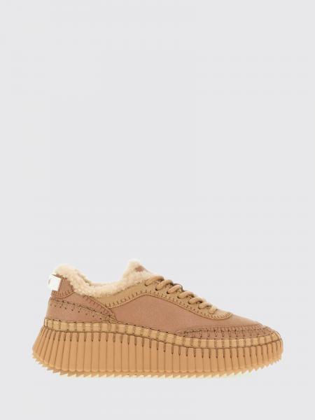 Спортивная обувь Женское ChloÉ