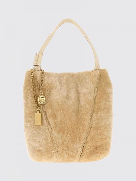 Crossbody bag woman ChloÉ